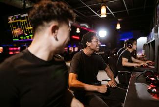game club 8Day